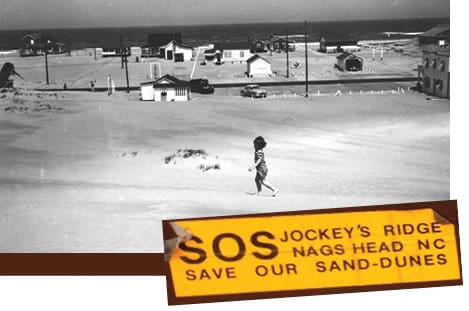 jockey ridge sos