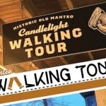 manteo walking tour