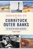 summer-reads-memories-currituck outer banks books memories of the outer banks