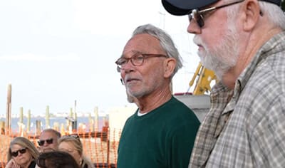 manteo walking tour rex