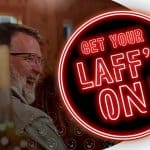 obx laughing gull comedy club