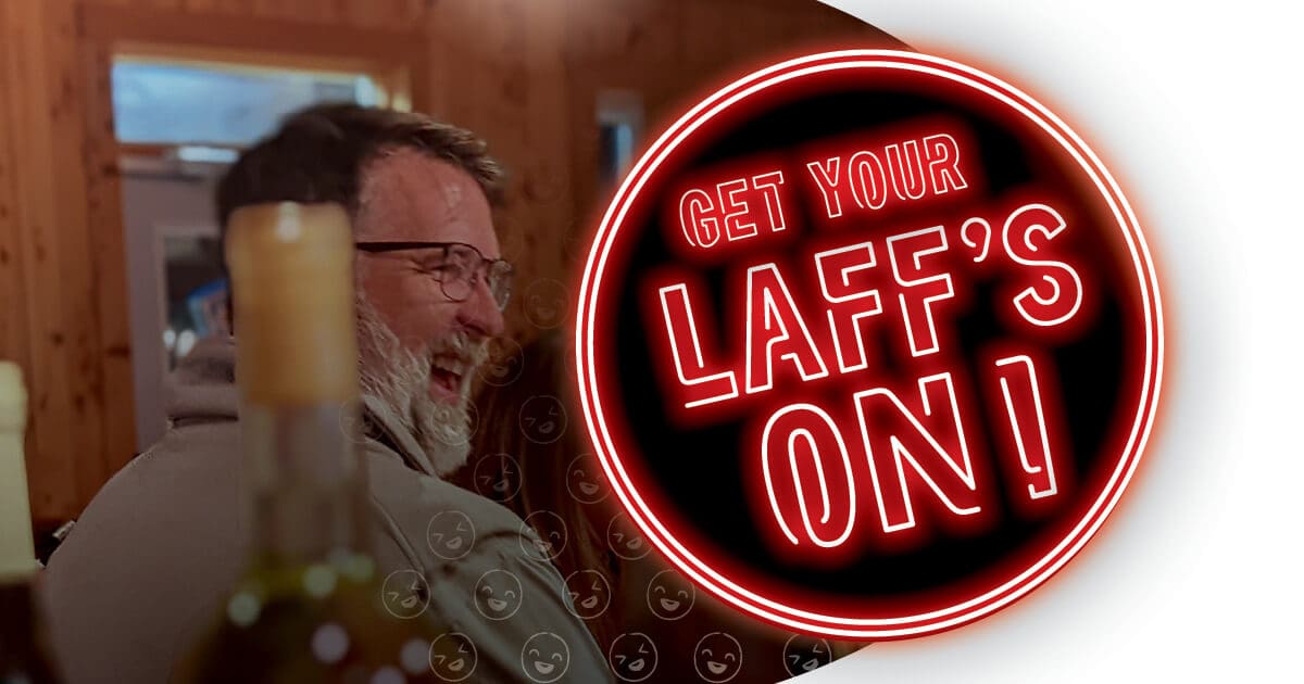 Laughing Gull Comedy Club