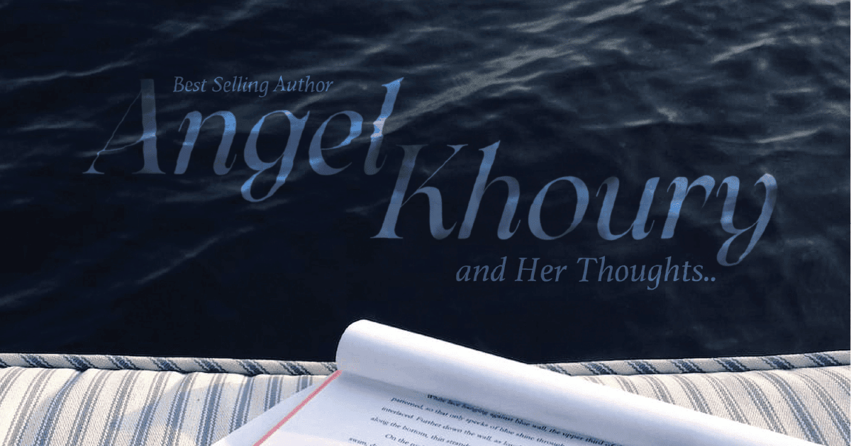 An Angel on the Outer Banks