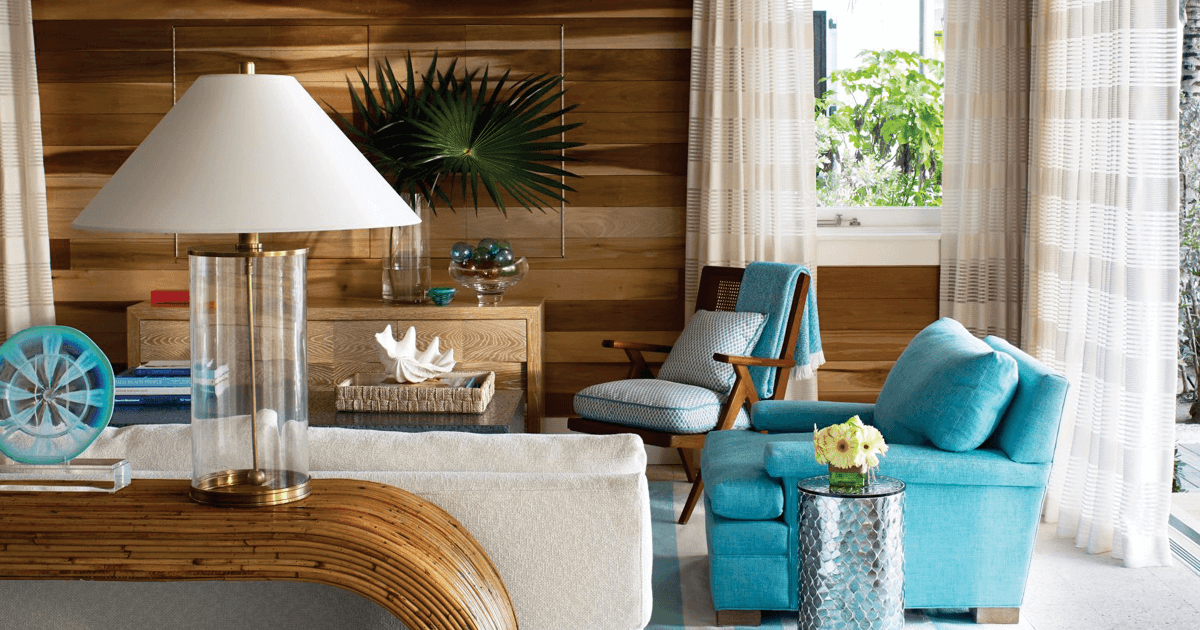 Celebrate Beach Living