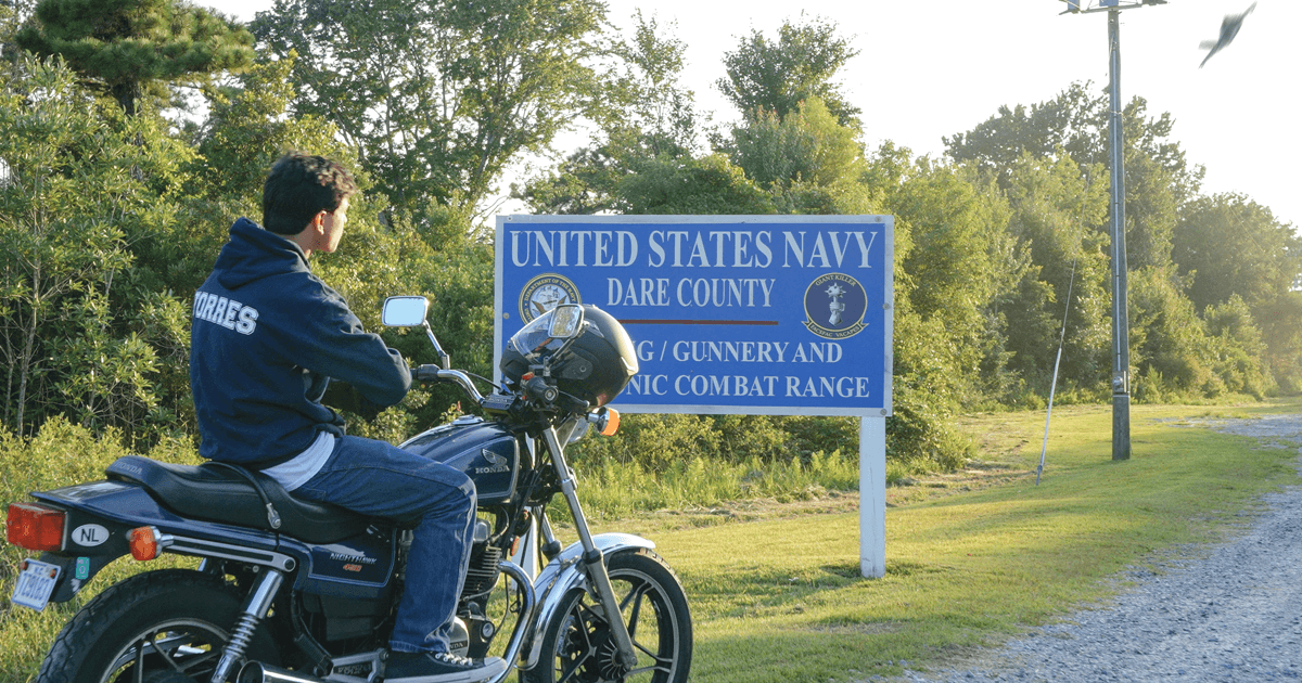 Call Sign: Remarkable