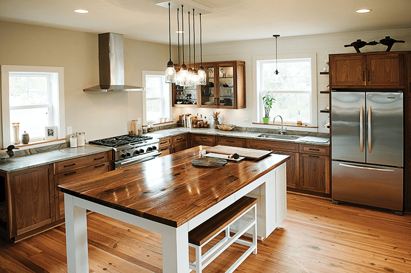 Cozy Kitchens Group