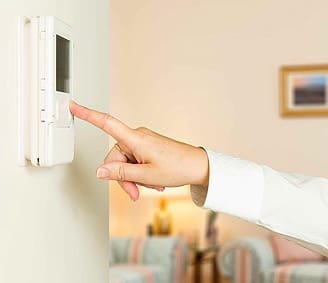 Coastal Elements Heating & Cooling