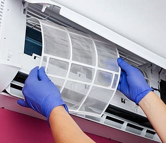 Coastal Elements Heating & Cooling
