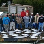 country girl charters