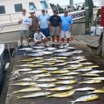 country girl charters
