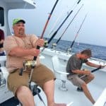 country girl charters