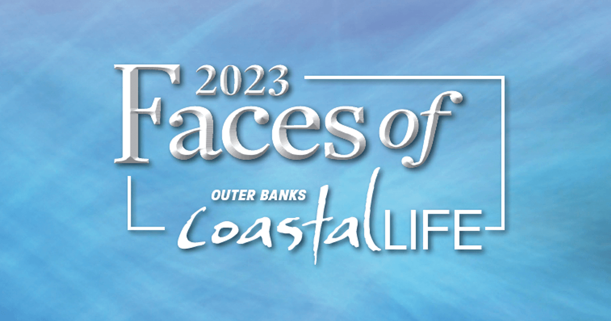 2023 Faces Of