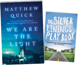 Matthew Quick