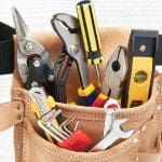 Home reno
