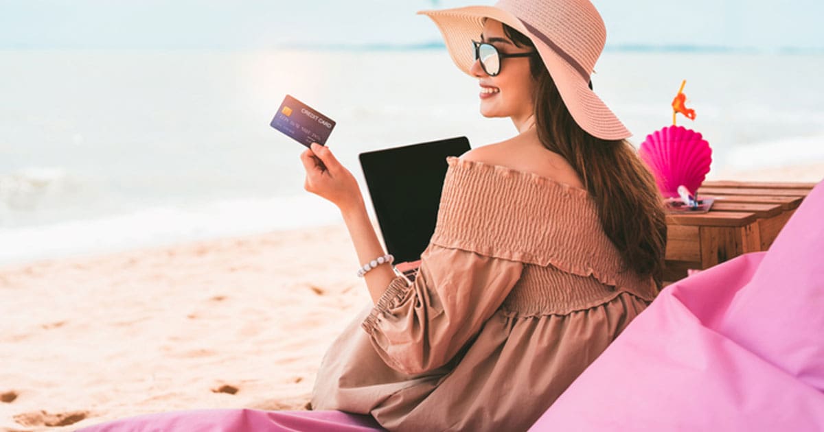 Cash or Card on the Outer Banks