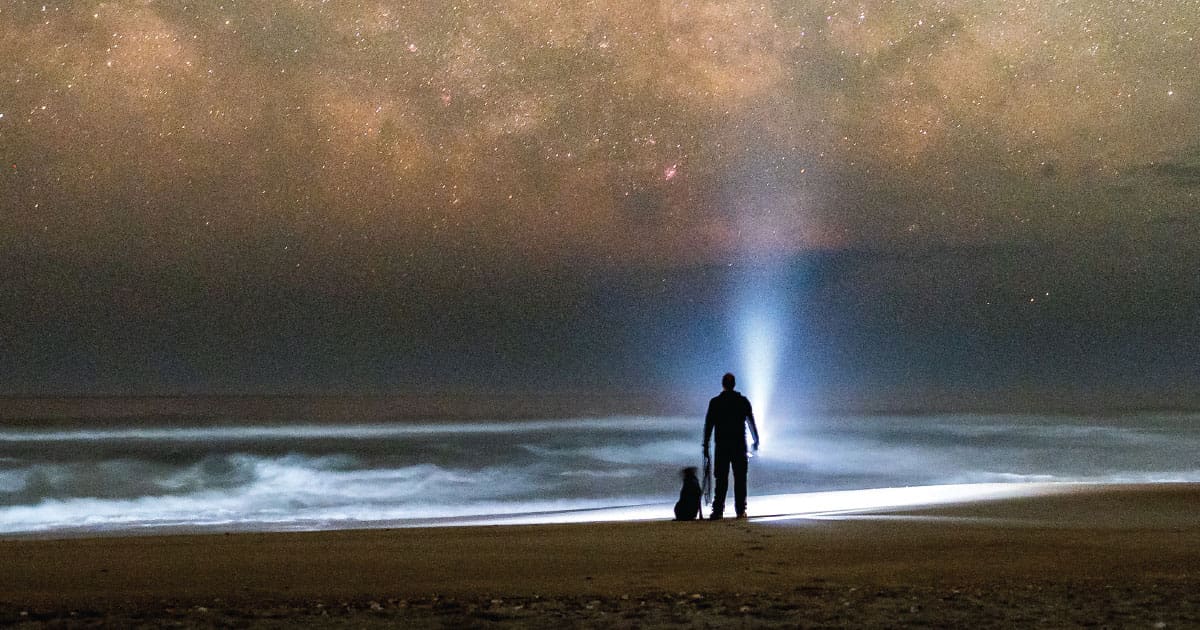 Photographer Wes Snyder