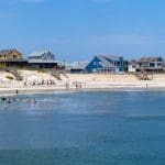 getty images Nags Head NC