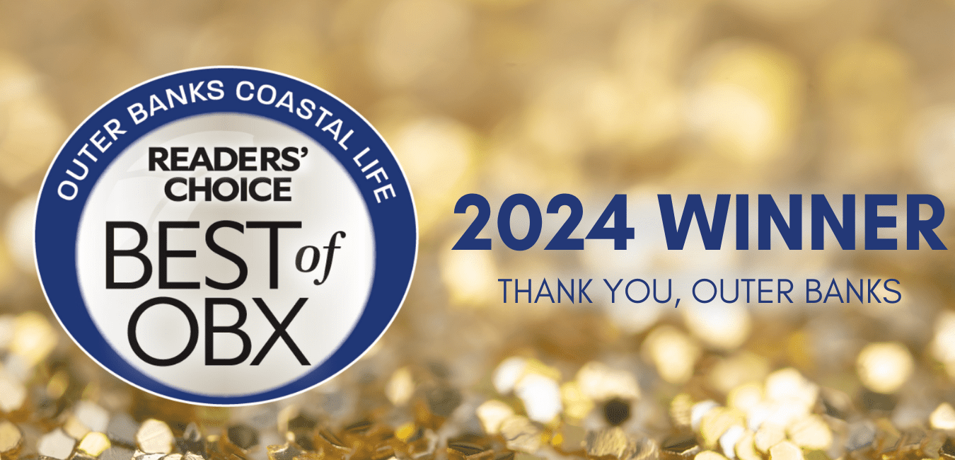 2024 Outer Banks Coastal Life Best Of Winner’s Toolkit