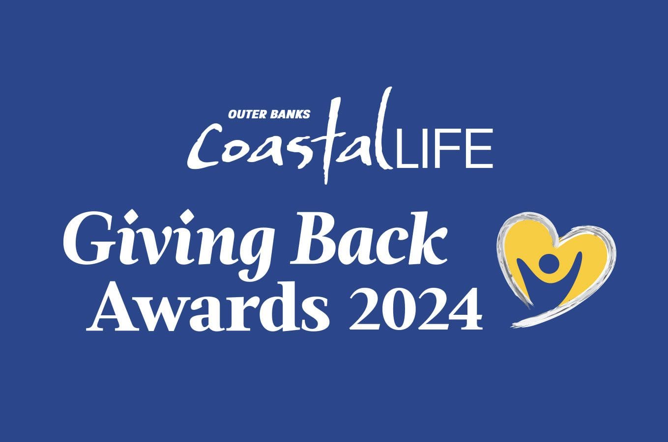 2024 Giving Back Awards