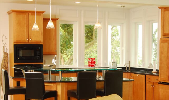 HADDON HOMES
