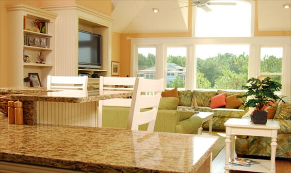 HADDON HOMES