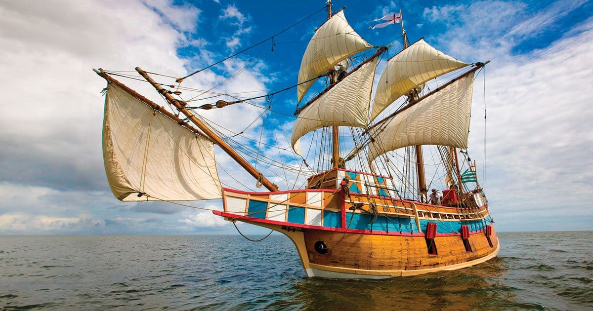 Lost Colony