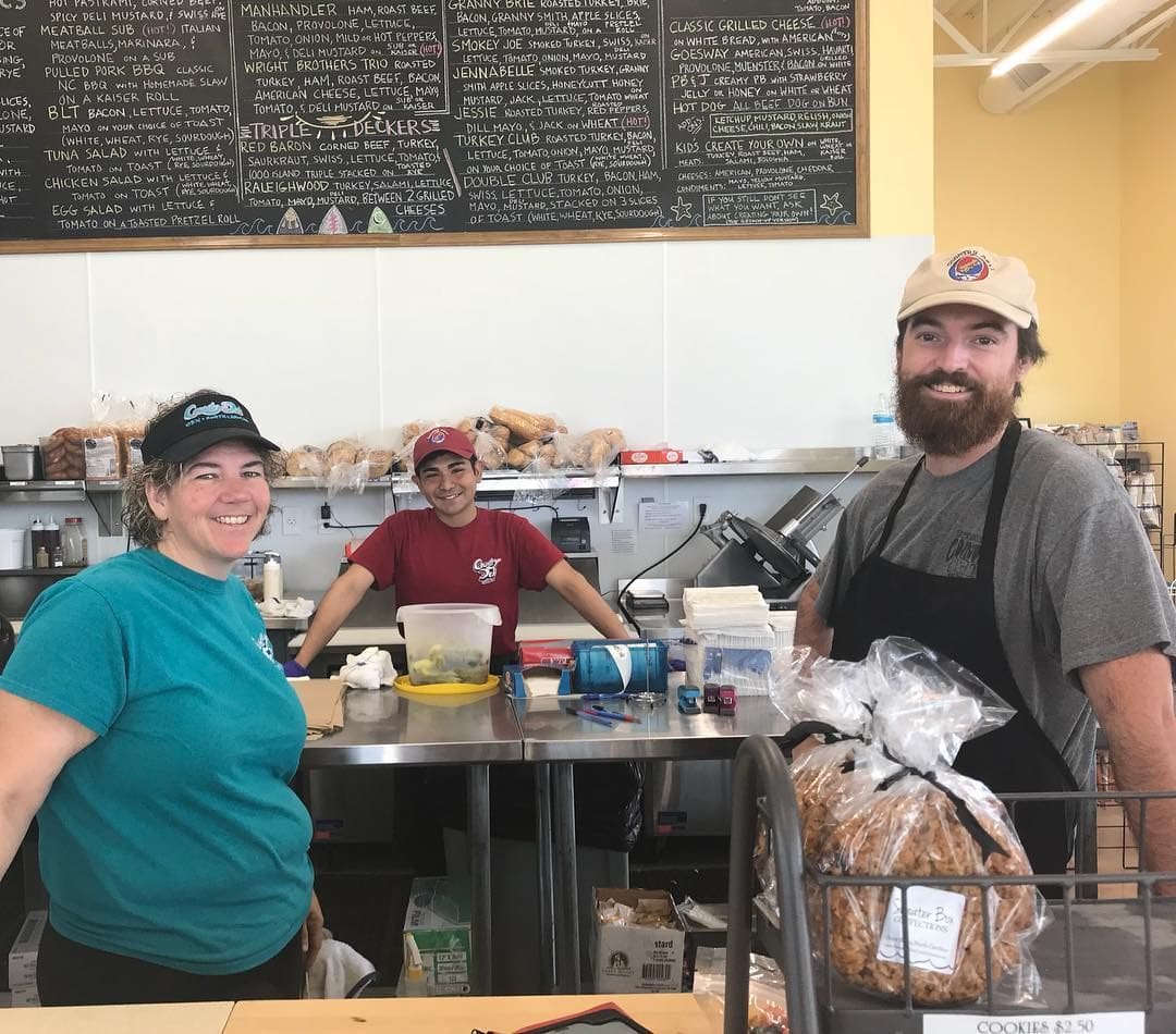 Country Deli OBX