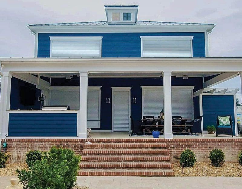 FullTilt Blinds & Shutters 
