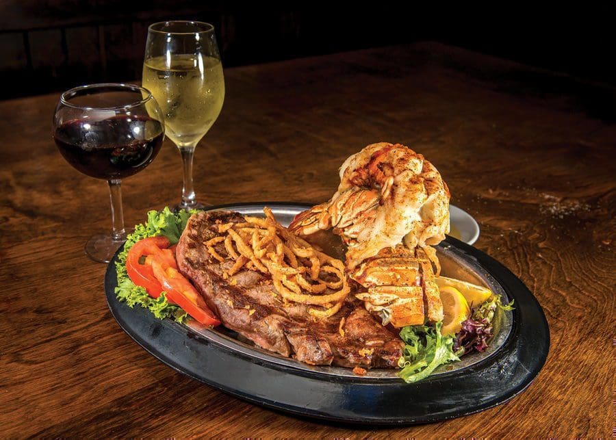 The Jolly Roger Restaurant: A Quirky Outer Banks Gem