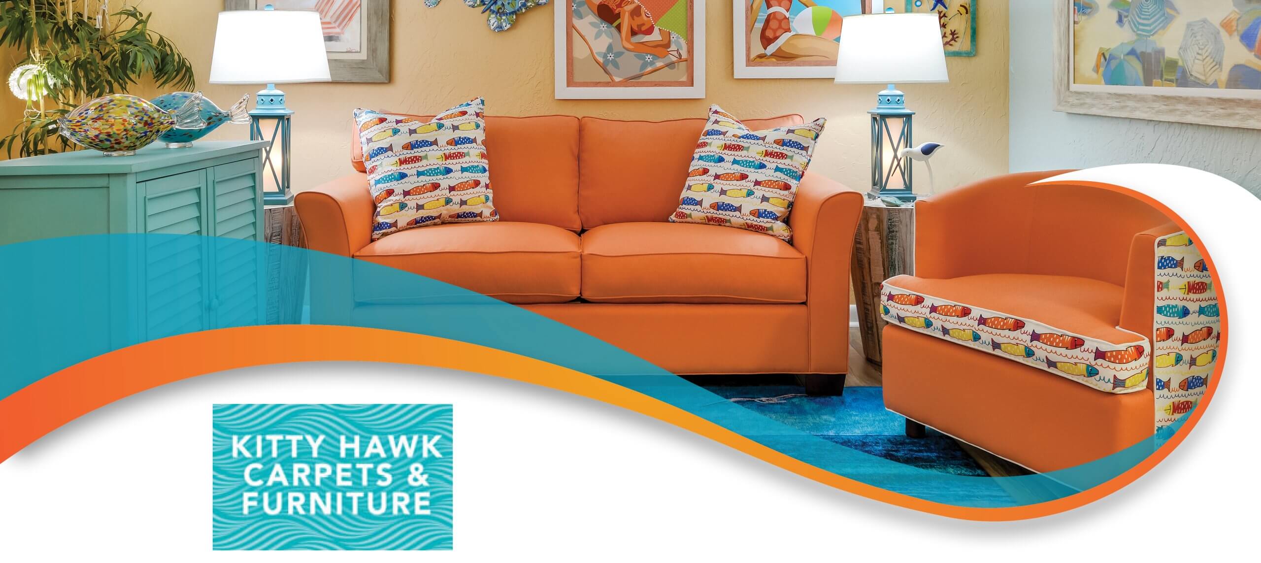 Kitty Hawk Carpets and Furniture Kitty Hawk Carpets and Furniture