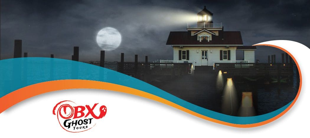 2024 hero obx ghost tours