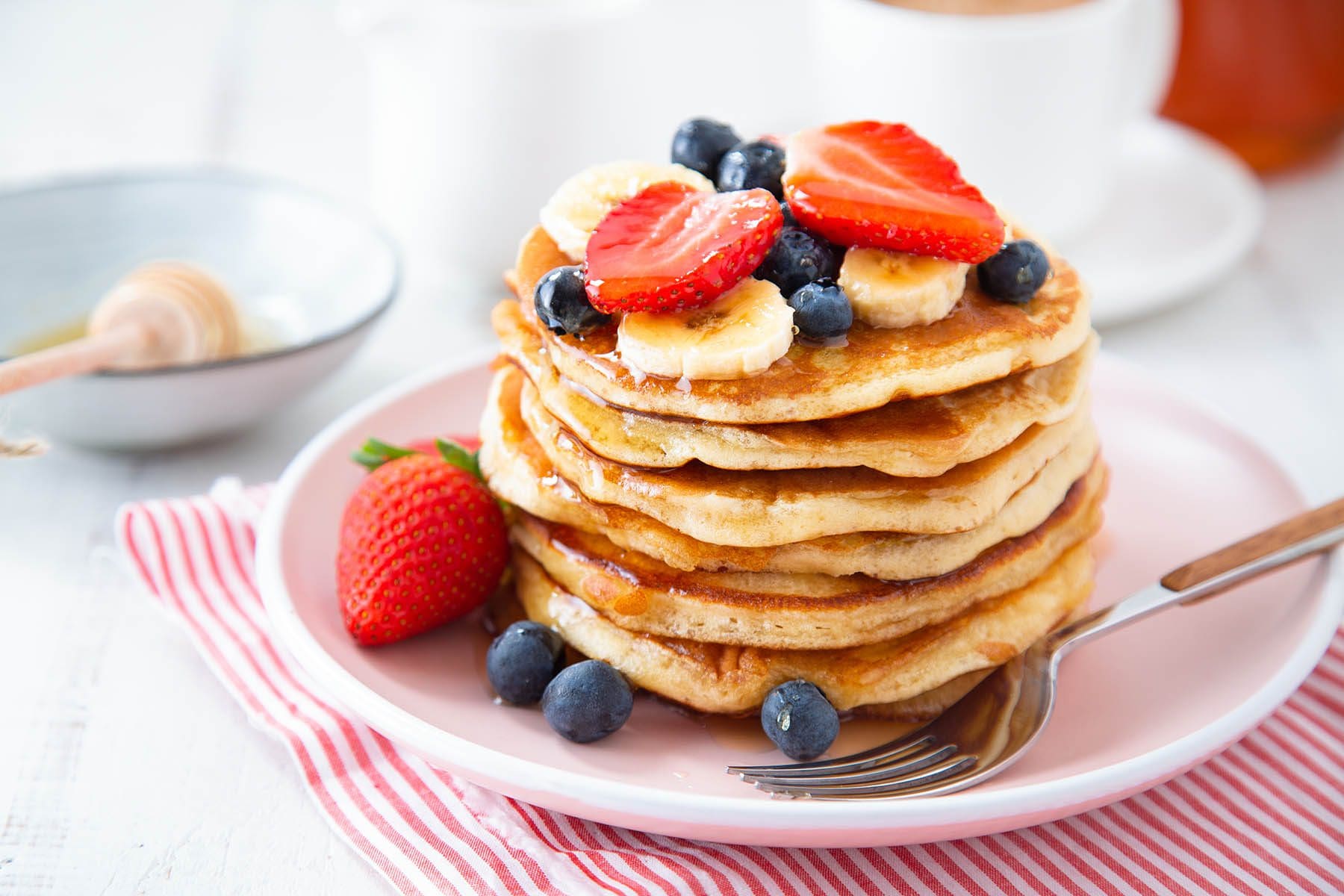 Local Eats: Brunchin’ It, Island Style