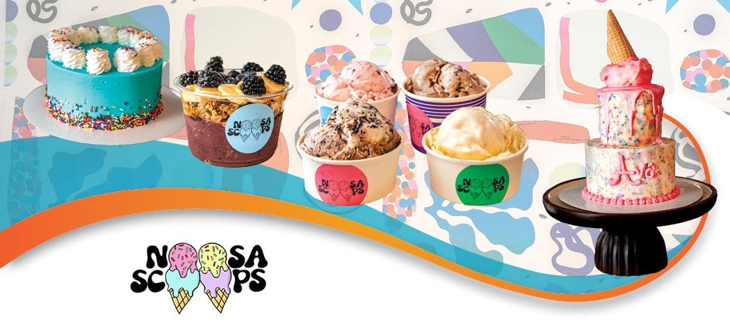 2025 hero noosa scoops