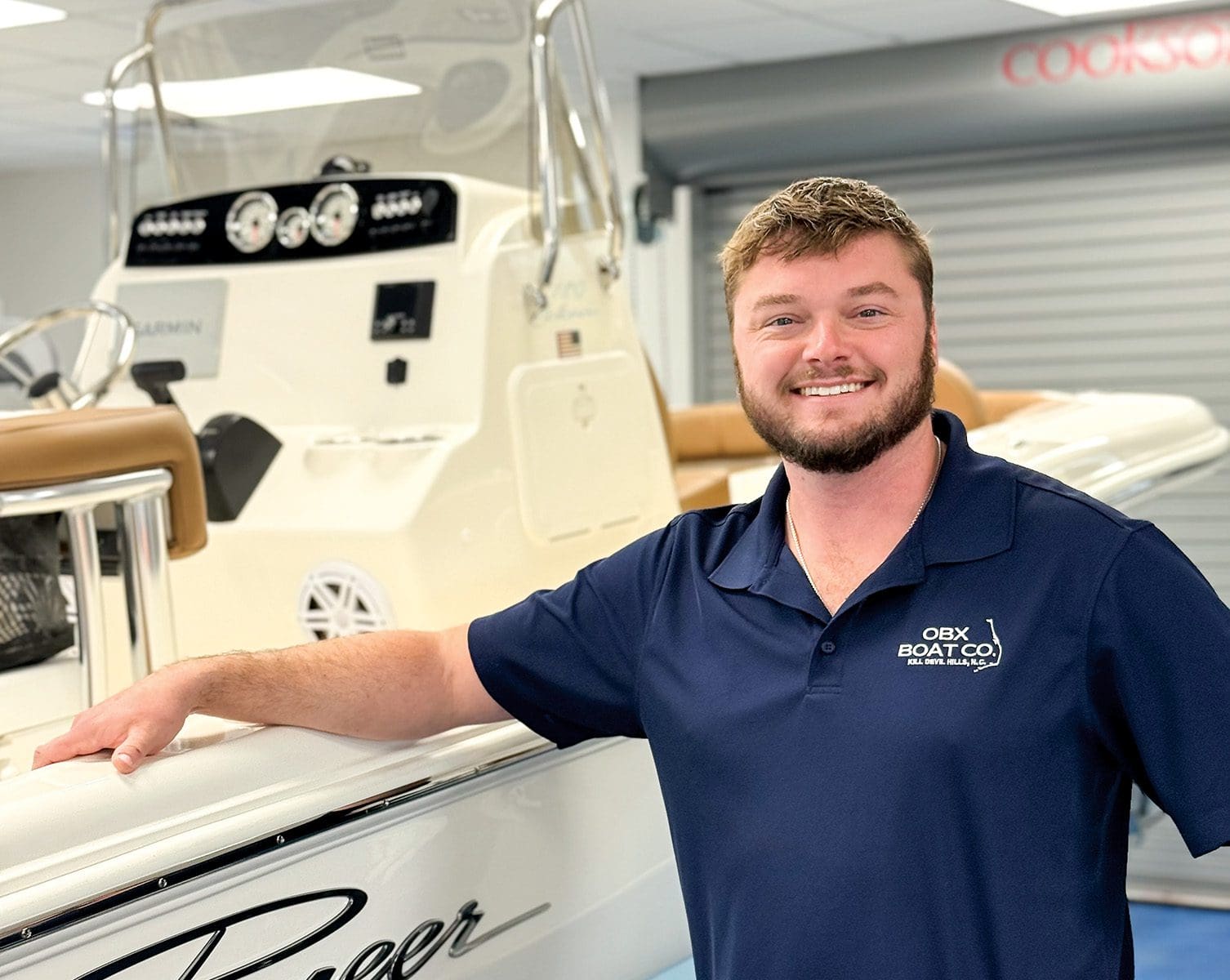 OBX Boat Company