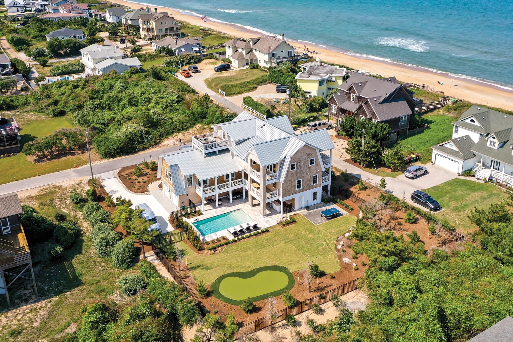 Image courtesy of Carolina Designs Realty