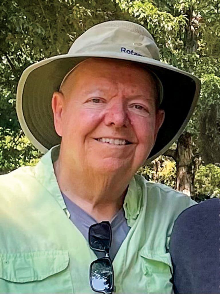 Stan Keeler