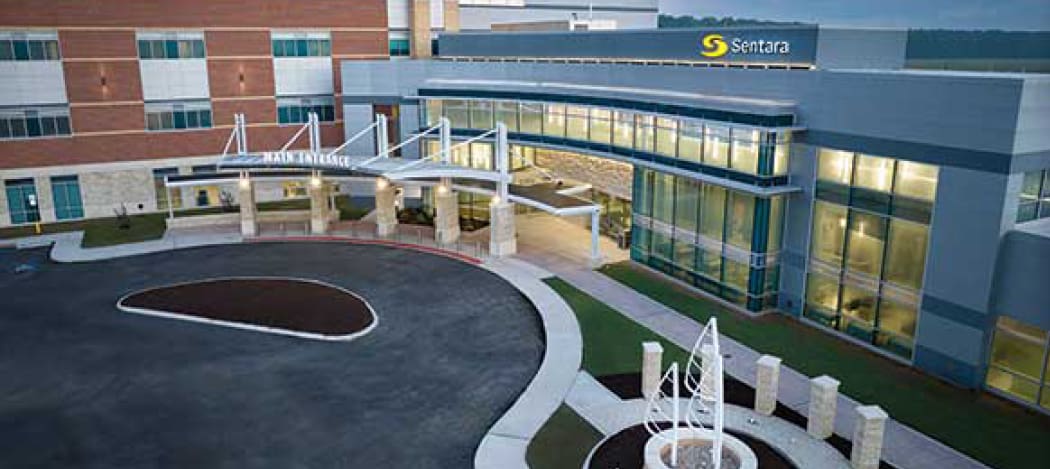 2026 hero Sentara Albemarle Medical Center